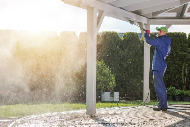 Trusted Navasota, TX Pressure Washing Services Experts